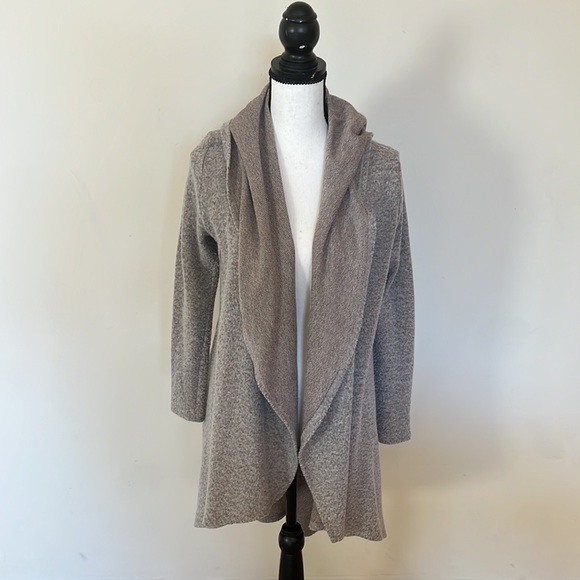 Hummingbird Sweaters - Super soft cardigan / hoodie / shawl